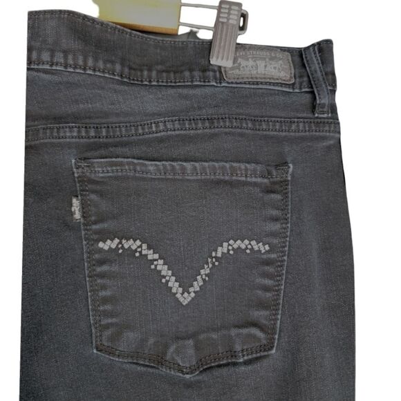 Levi's Perfect slimming 512 Bootcut 15M - Picture 3 of 3